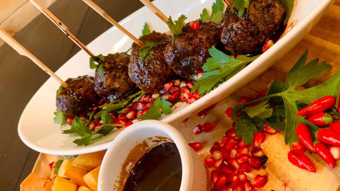 Best Lebanese Restaurant Sydney Lazeez Lebanese Cuisine