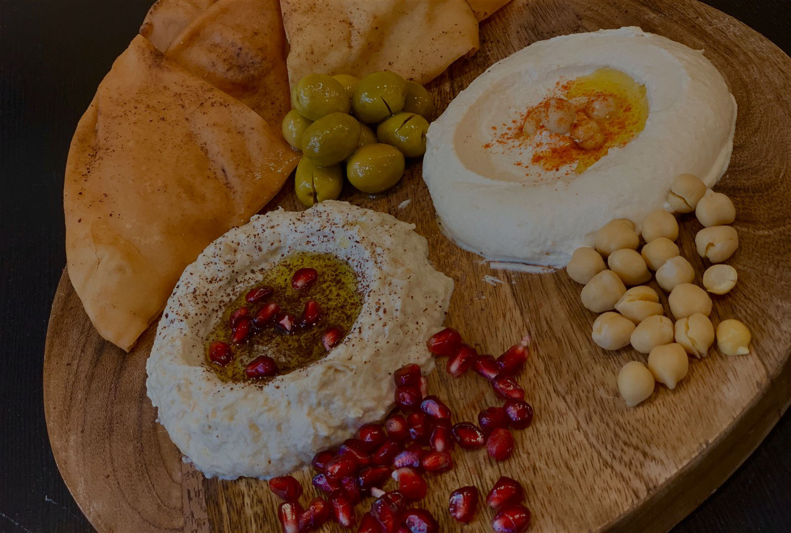 Best Lebanese Restaurant Sydney Lazeez Lebanese Cuisine